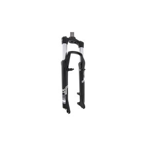 Suntour XCM P 26“ suspension fork (black | FW100)