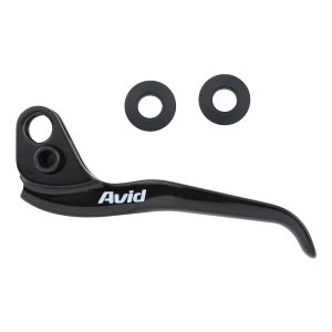 Avid Elixir 9 / Elixir 9 Trail Disc Brake (silver)