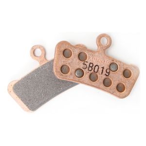 SRAM DB1 Disc Brake pad (grey)