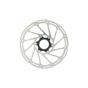 SRAM Centerline Brake Disc 180mm (black / silver)