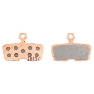 Avid Level Ultimate Scheibenbremsbelag (grau)