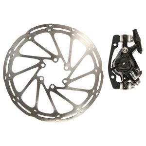 Avid Ball Bearing 7 MTB S Scheibenbremse 180mm