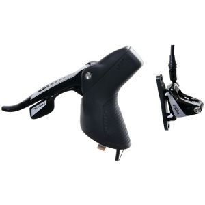 SRAM Rival22 Scheibenbremse (2-fach | 950mm | Flat Mount)