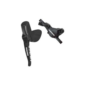 SRAM Apex 1 Disc Brake 950mm (black)