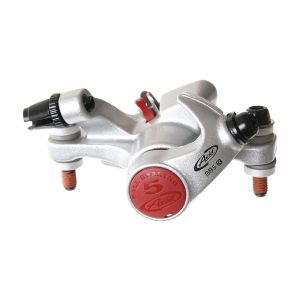Avid Ball Bearing 5 Road Disc Brake (silver)