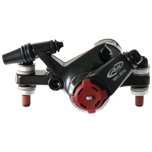 Avid Ball Bearing 7 MTB Brake Caliper (grey)