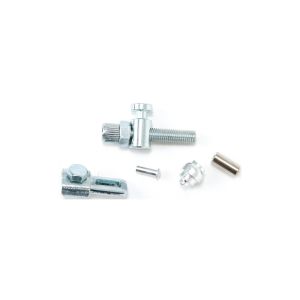 Contec Dutch CLassic brake connection set SRAM (silver)