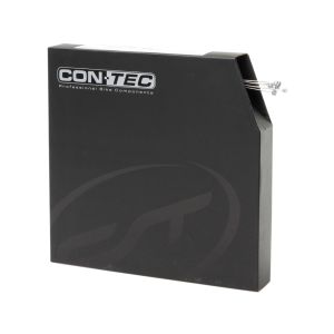 Contec Stop + MTB inner Brake Cable (silver)