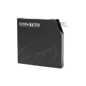 Contec Inner Brake Cable Stop++ (silver)