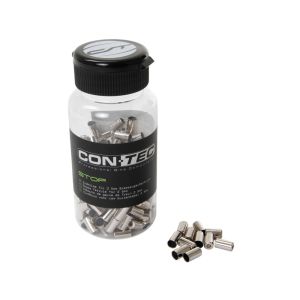 Contec Stop sleeve Stop (silver)