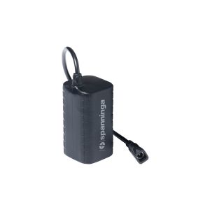 Spanninga 3052 battery (black)