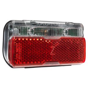 b&m Toplight Line K Brake LED-Gepäckträgerrücklicht
