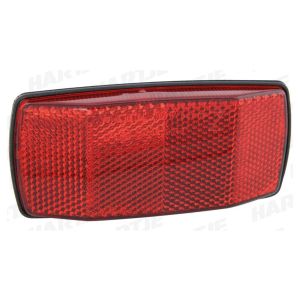 b&m 316 WZ Rückstrahler (rot)