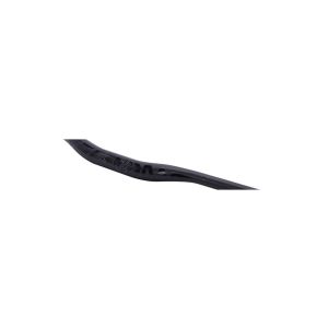 Truvativ Descendant Carbon Bicycle Handlebar (800mm | 35 | 25mm Dh | black)