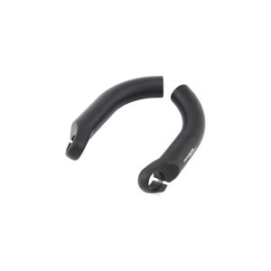 Contec Comfort XXL Bar Ends (black)
