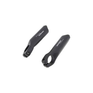 Contec Bar ends Triangle (black)