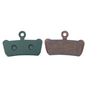Fibrax Disk Brake Pad for Avid eBike (black)
