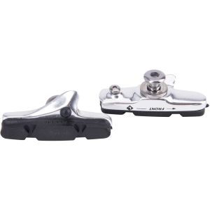 Fibrax XTR upgrade brake shoe (black)