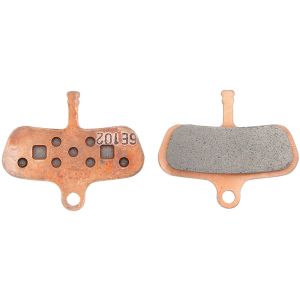 Avid Juicy 5 brake caliper Disc Brake pad (up to 2010 model | grey)