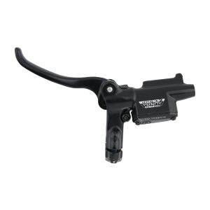 Tektro Spare Brake Lever (schwarz | AURIGA E-COMP | vorne)