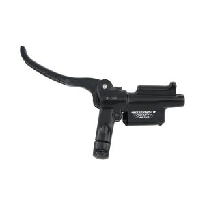 Tektro Spare Brake Lever (schwarz | AURIGA E-COMP | hinten)