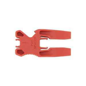 Avid Elixir Entlüftungsklotz