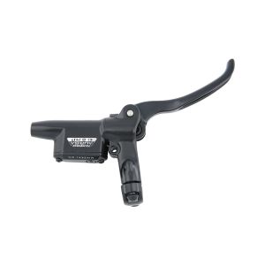 Tektro Spare Brake Lever (schwarz | AURIGA COMP | hinten)