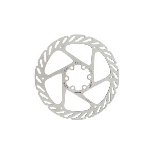 Avid G2 CLean Sweep Brake Disc (160mm | silver)