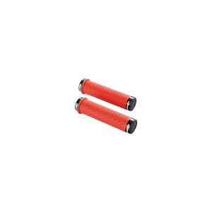 SRAM downhill grip (red)