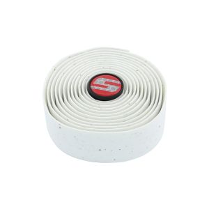 SRAM SuperCork handlebar tape (white)
