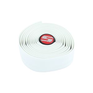 SRAM SuperSuede handlebar tape (white)
