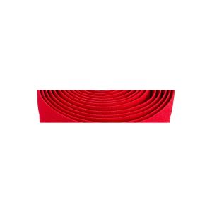 SRAM SuperSuede Lenkerband (rot)