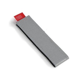 Fahrer Reflexband (silber)