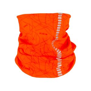 Wowow Nutty Multifunktionstuch Kinder (orange)