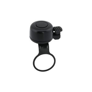 Widek Decibell A-Head mini bell (black)