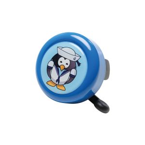 Reich sailor bell (colourful)