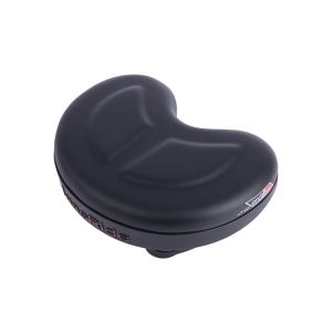 Point Inno Ride Endzone Rock Saddle (black)