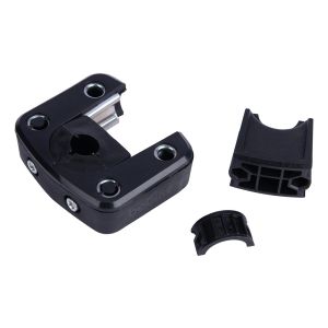 Bobike Universal bracket One Maxi 1P (black)