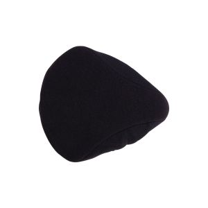 Haberland Saddle cover VISKO L (black)