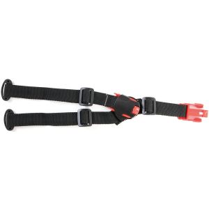 Hamax 3-point seat belt (black)