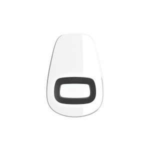 Bobike One + windshield (black)