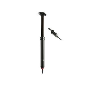 RockShox Reverb Stealth 1X Vario Sattelstütze (34.9 | 100mm | links)
