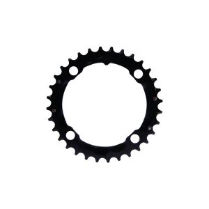 Truvativ MTB / Trekking Chain Ring (black | 32 Teeth | Alu)