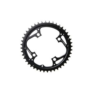 Truvativ MTB / Trekking Chain Ring (black | 44 Teeth | Alu CNC)