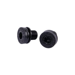 Truvativ Crank Screw (M12 | socketless | black)