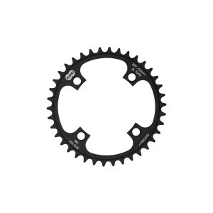KMC Chainring (black)
