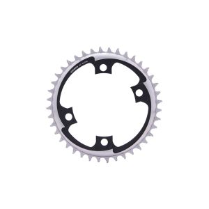 SRAM X-Sync Road Chain Ring (40T | 107Lk | grey)