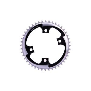 SRAM X-Sync Road Chain Ring (44T | 107Lk | grey)