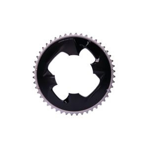SRAM Force AXS Chain Ring 48 Teeth 107mm Lk (grey)