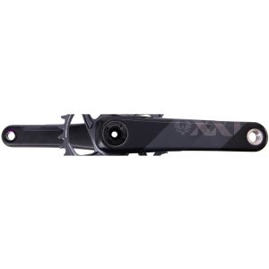 SRAM XX1 Eagle Crank Set Cannondale Ai (34 Teeth | 170mm | grey)